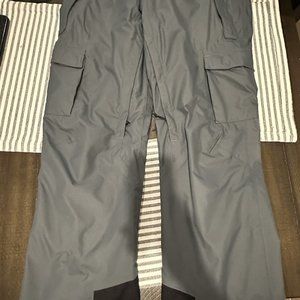 Columbia Bugaboo ski pants in Men's Large Regular